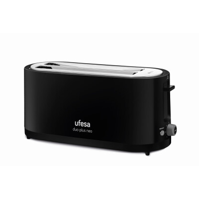 UFESA Toaster  TT7475 750W DUO NEO